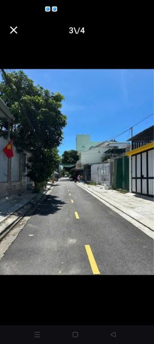 ĐẤT ĐẸP PHƯỜNG VĨNH HÒA  Bán lô đất đẹp mặt tiền đường Phan Thị Niên - P. Vĩnh Hòa - TP. N - 2
