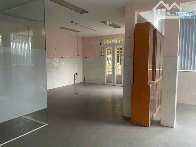 VIP-BIỆT THỰ XÔ VIẾT NGHỆ TĨNH-BÌNH THẠNH-10X20M-3LẦU - 2