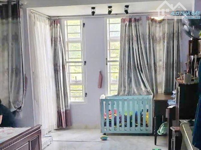 BÁN NHÀ MẶT TIỀN ĐƯỜNG SỐ – GẦN CHỢ TÂN MỸ, QUẬN 7 - 3