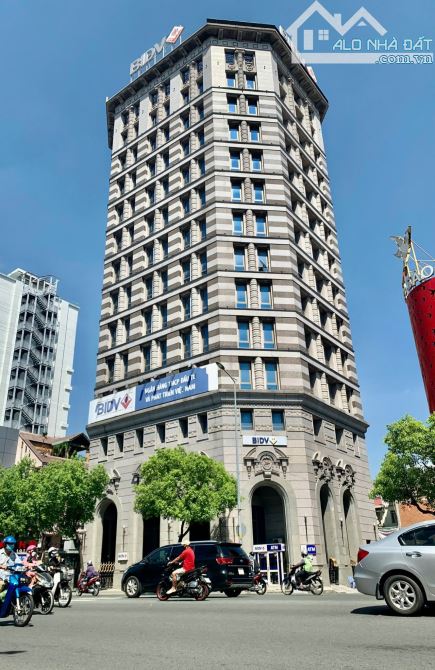 Bán Building 4 MTĐ Số số 290 Nam Kỳ Khởi Nghĩa, P.Võ Thị Sáu, Quận 3 : - 2