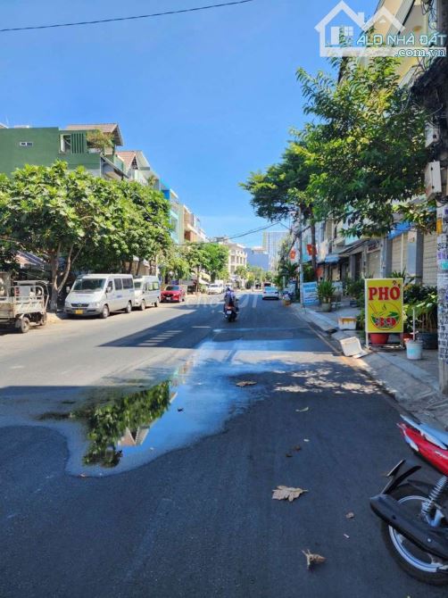 Nhà MTKD Bình Phú 2, P.10, Quận 6 | 4 x 14 | Trệt 3 Lầu | 5PN 3WC | Giá 15tr - 2