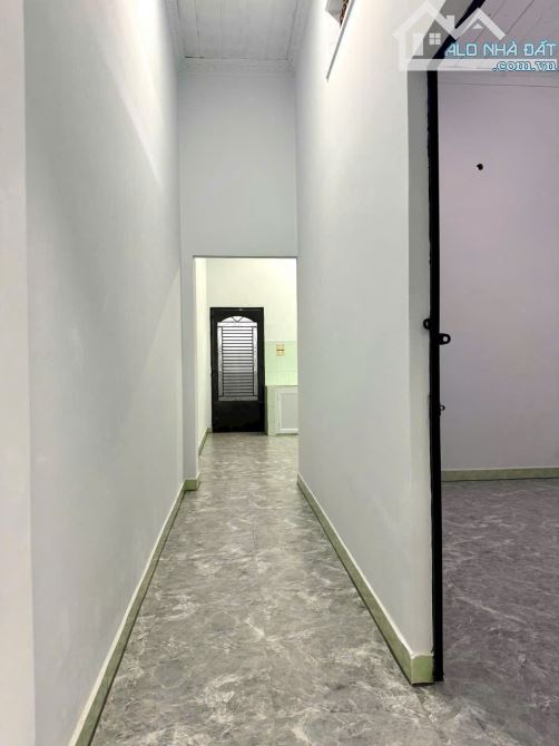 Nhà 76m hẻm xe hơi đường Đình Phong Phú phường Tăng Nhơn Phú B, sổ hồng 4 tỷ hơn - 2