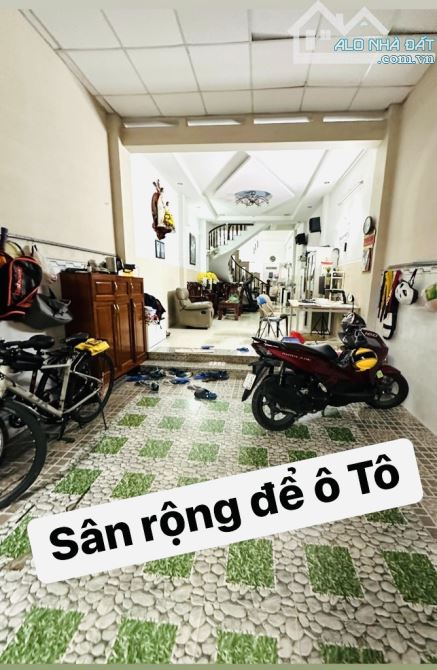 Bán Gấp Mặt Tiền Đường Số 8 Ngay Eaon Tân Phú Chỉ 80tr/m2 siêu rẻ - 2