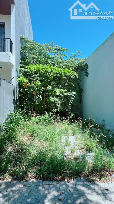 🔥BÁN NHANH LÔ ĐẤT HÓI KIỂNG – NGŨ HÀNH SƠN – ĐƯỜNG 7M5 – CỰC ĐẸP - DT 105M - NGANG 5M- - 2