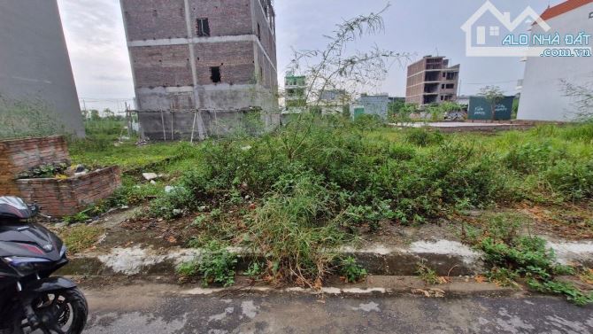 ✅ BÁN GẤP ĐẤT DỊCH VỤ DI TRẠCH 82,5M² X MT 5,89M GIÁ 12,8 TỶ - 2