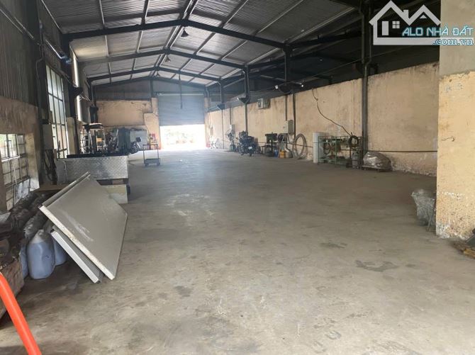 CHÍNH CHỦ GỬI BÁN GẤP NHÀ XƯỞNG TRONG KCN XUYÊN Á - 2