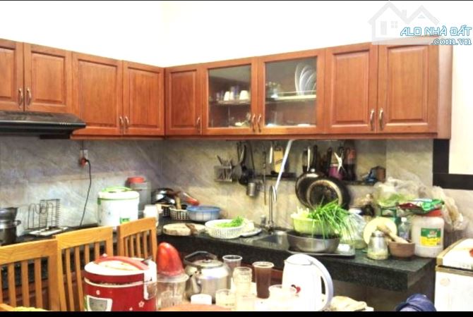 Nhà 3 Tầng Mặt Tiền Kinh Doanh-Phường VIP Bình Thọ-Vincom-168m2(6.5mx35m), Chỉ 25 Tỷ(TL) - 2