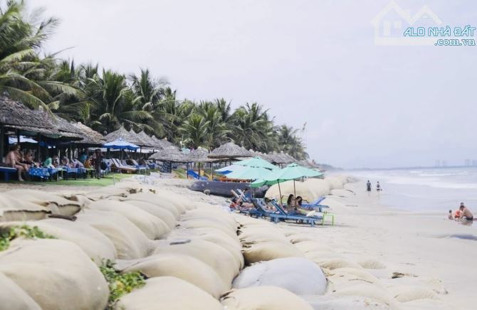 🏖 SIÊU PHẨM LÔ GÓC 1.023m² – MẶT TIỀN CỬA ĐẠI, HỘI AN – GIÁ CỰC RẺ 47,4TR/m²  CHỈ 48,5 TỶ - 2