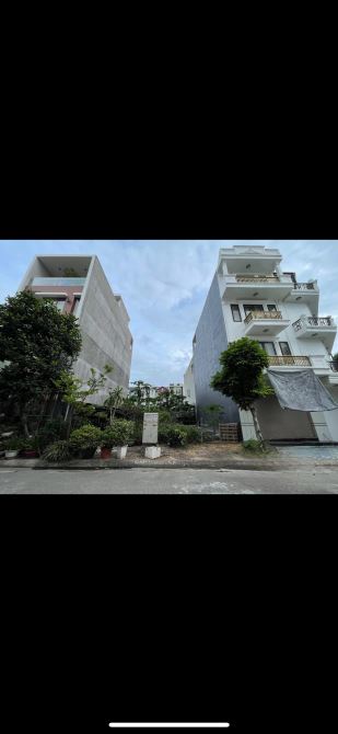 - Bán đất TĐC Đằng Hải - Nam Hải - Diện tích: 60m2 ngang 5m dài 12m đường 12m - 2