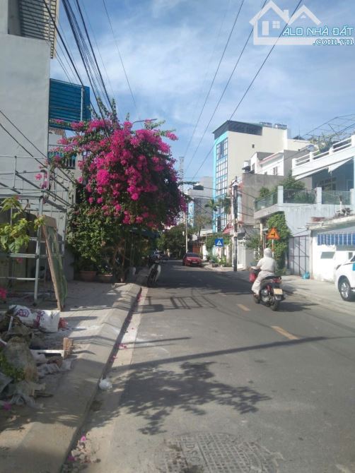 VIP BIỂN! BÁN ĐẤT 640M2 – 67,49 TỶ - MT MỸ KHÊ 7 - Q. SƠN TRÀ - 2