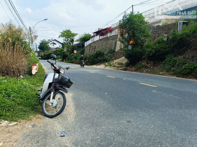 Bán Đất Mặt Tiền Đường Ankoret, Phường 7, Đà Lạt – Vị Trí Đẹp, Tiềm Năng Sinh Lời Cao - 2