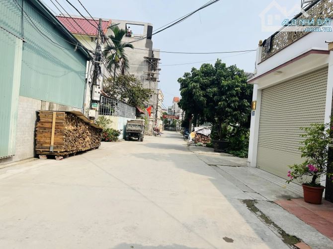 Ms Linh- Siêu đẹp lô đất tại Trang Quan, An Đồng ngay tuyến 2 đường Chùa Nghèo 108m2 - 2