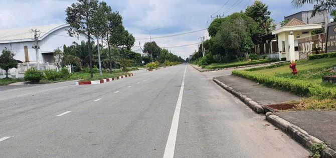 Cho thuê kho xưởng DT đa dạng từ 1000m2 đến 2000m2, có PCCC tại CCN Lai Xá, Hoài Đức - 2