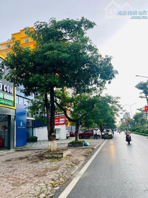 BÁN 1100M² ĐẤT MẶT ĐƯỜNG LÊ HỒNG PHONG– ĐÔNG KHÊ– NGÔ QUYỀN– HẢI PHÒNG - 2