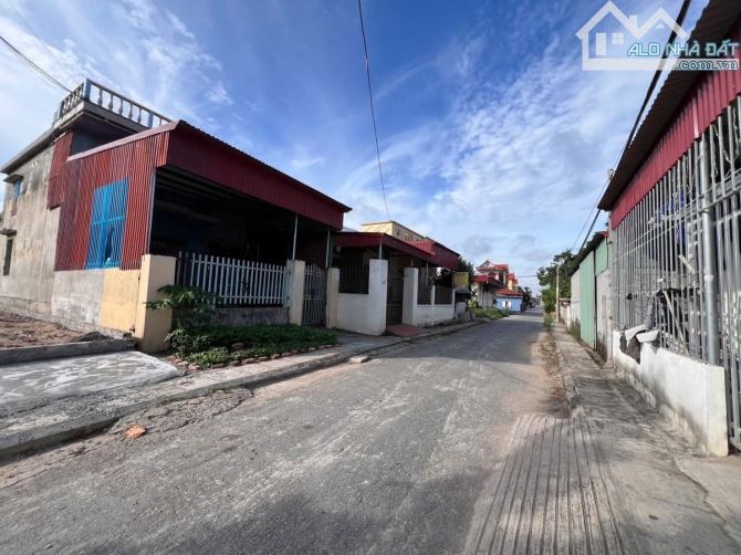 47,7m2 đất Quý Kim, Hợp Đức, Đồ Sơn - 2