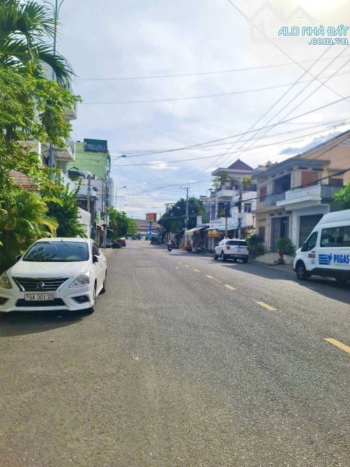 Cần bán lô đất mặt tiền đường Củ Chi Phường Bắc Nha Trang giá tốt - 2