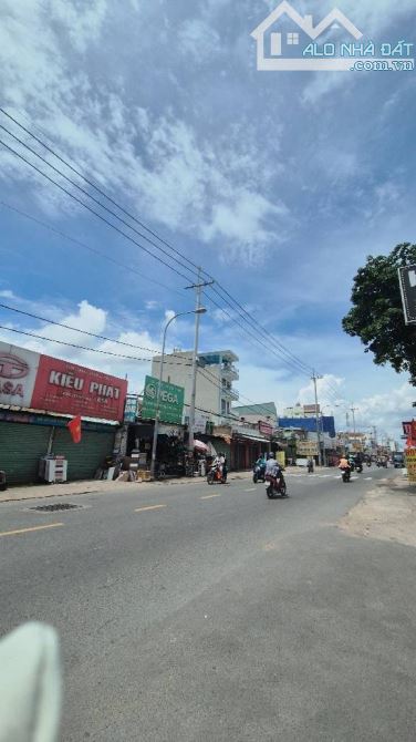 Nhà hẻm tải thông Nguyễn Ảnh Thủ TCH Q12 - 2 tầng-4,1x20,5m-5,6 tỷ TL - 2