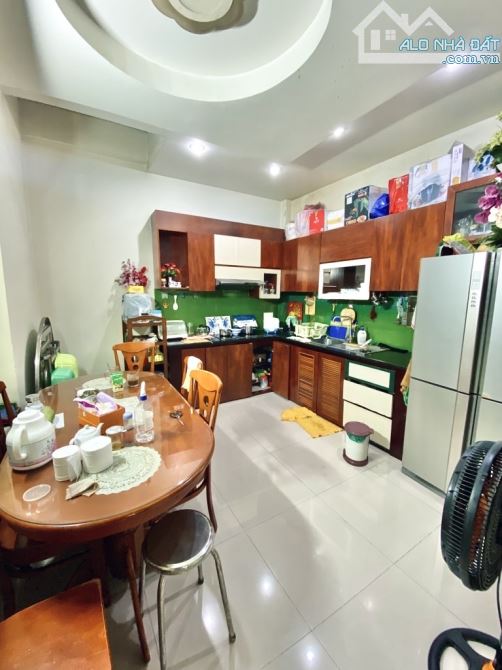 🏡 MTKD HẺM XE TẢI – ĐẶNG VĂN NGỮ – 46m² – 3 LẦU – NHỈNH 8 TỶ – P14 PHÚ NHUẬN - 2