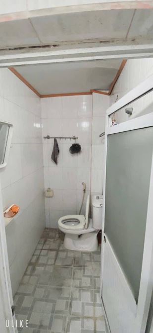✅Bán đất tặng nhà 2 tầng cũ ngang 5m- Tôn đức thắng- lê chân- giá 3,55 tỷ- 55m2 - 2