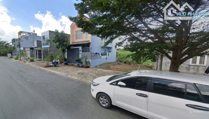 Bán Gấp Lô Đất Kế Lô Góc Hẻm 512 Nguyễn Văn Tạo Mặt Tiền Đường 8M. - 2