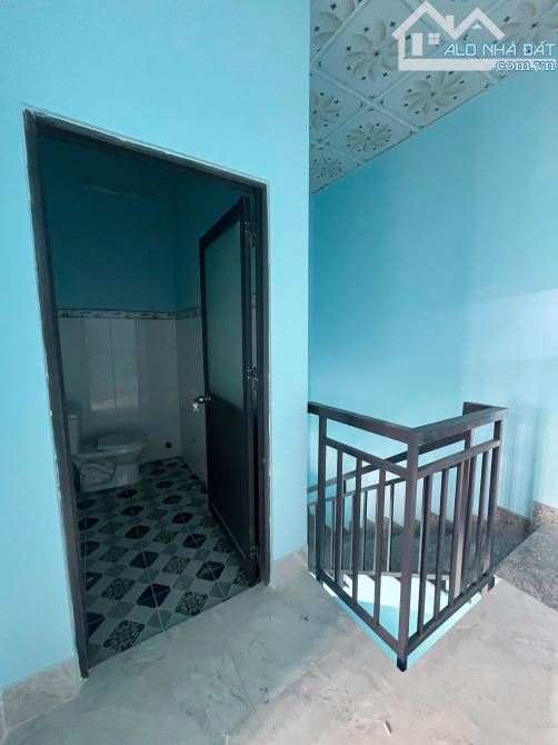 CG- Nhà 1T1L Lê Thị Hoa, Bình Chiểu, Thủ Đức. 53m2, SHR, ĐN Gía 3,6 tỷ TL nhẹ - 2