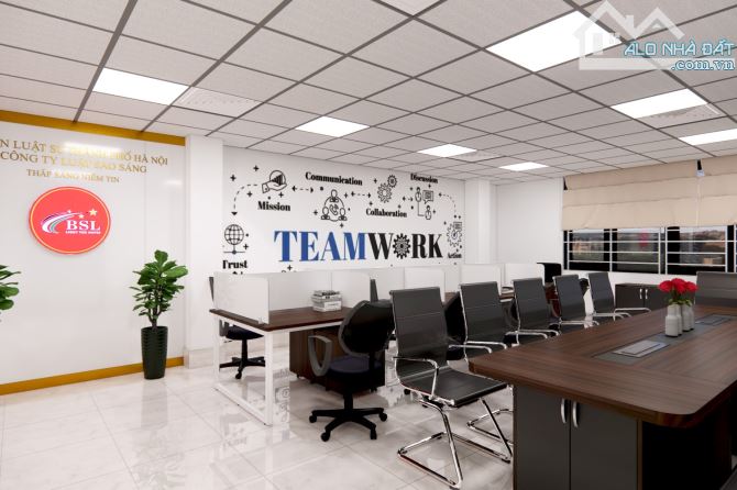 Hiếm! Tòa nhà Mặt phố Võ Chí Công, Xuân La, Tây Hồ -560m2 x 15 tầng, mặt tiền 25m - 270 tỷ - 2