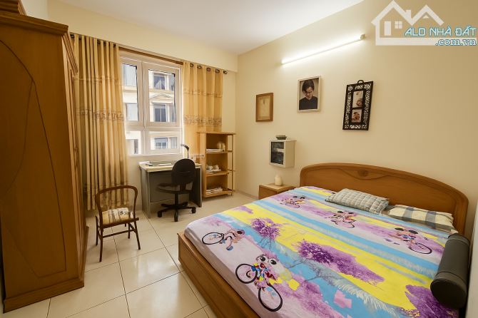 “ĐỘC NHẤT VÔ NHỊ: Căn hộ 2PN View HỒ tại Hoàng Cầu | Sống Xanh Giữa Lòng Hà Nội” - 2