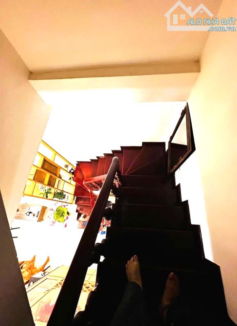 ❇️BÁN NHÀ PHỐ GIẢNG VÕ ĐỐNG ĐA 47 M2, 4 TẦNG, MT 3.8M, 2 MẶT THOÁNG TRƯỚC SAU. - 2
