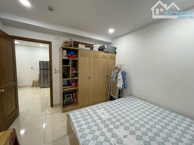 BÁN NHANH CĂN HỘ Chung cư CT1 VCN Phước Hải - Nha Trang - View Thích Quảng Đức tòa nhà VCN - 2
