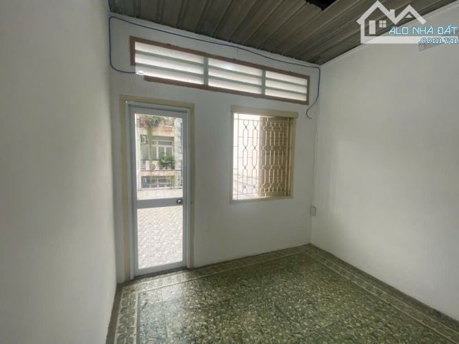 NHÀ ĐẶNG VĂN NGỮ 50M2, HẺM 6M, 4 TẦNG, 3PN VỪA Ở VỪA KINH DOANH, CHỈ NHỈNH 8 TỶ - 2