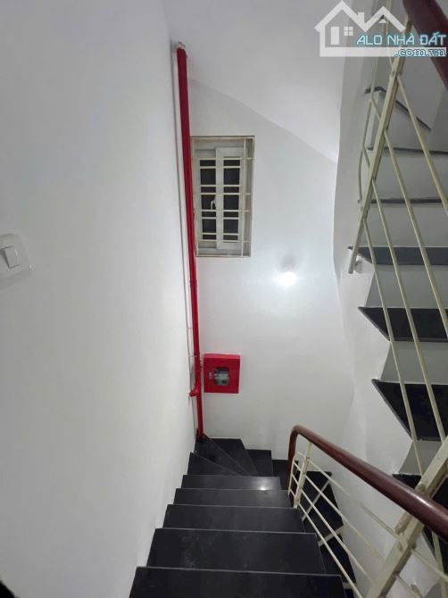 bán nhà Chính Kinh – Thanh Xuân: 30m², 5 tầng, MT 3.5m, CCMN 7 phòng khép kín + 1 phòng ch - 2
