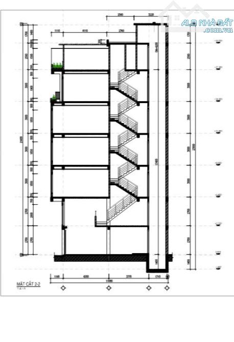 ĐỐNG ĐA – NHÀ PHÂN LÔ LÔ GÓC – 40M² – 7 TẦNG THANG MÁY – KHU VIP TRẦN QUANG DIỆU – 23 TỶ - 2