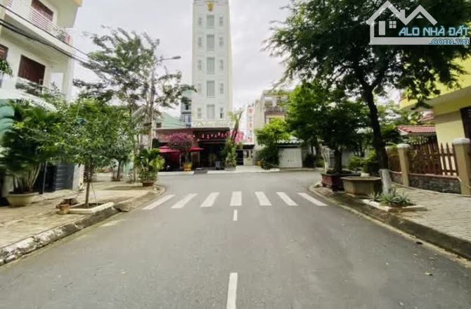 VIP BIỂN! BÁN ĐẤT LÔ GÓC 545M² - 179,99 TỶ - MT PHAN TÔN - Q. NGŨ HÀNH SƠN - 2