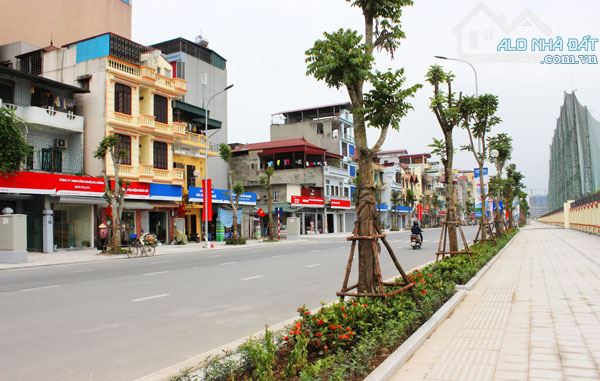 🏡 BÁN ĐẤT PHỐ LÊ TRỌNG TẤN – Ô TÔ TRÁNH – KINH DOANH  - MẶT TIỀN 7,3M