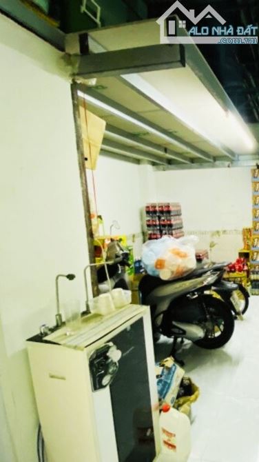 🏠 BÁN NHÀ MẶT TIỀN MỄ CỐC, P.15, Q.8 - DÒNG TIỀN 50 TRIỆU - 9.X TỶ. - 2