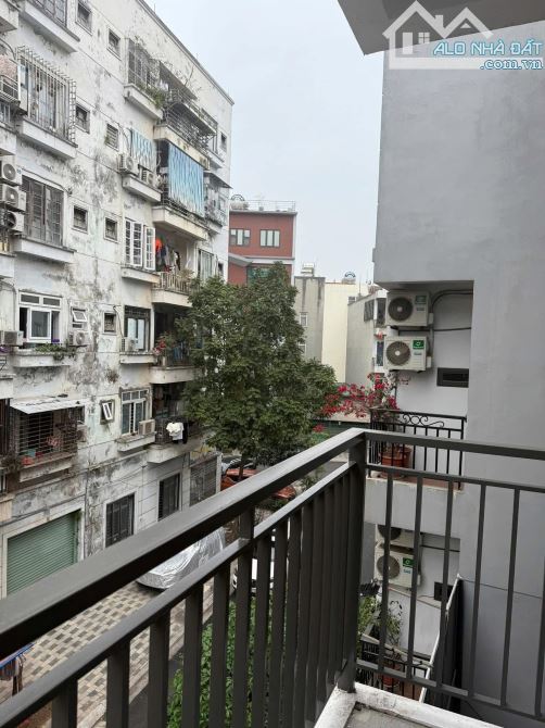 PHÚC HOA – 74M² – 5 TẦNG – MT 4.7M – PHÂN LÔ, GARA, Ô TÔ TRÁNH, KINH DOANH – 23.5 TỶ - 2
