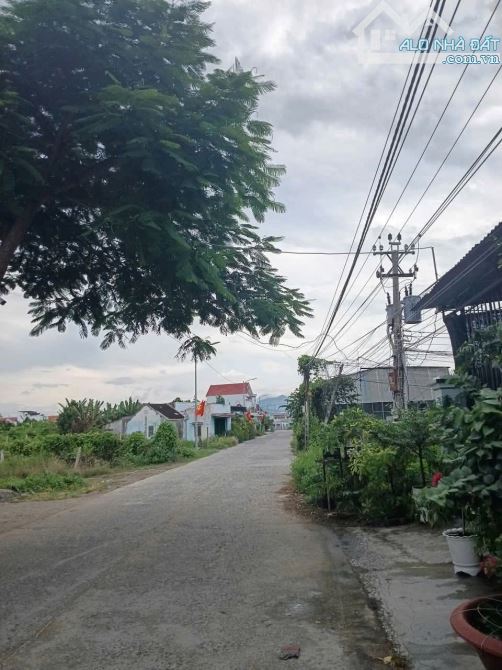 Đất nền mặt tiền đường Huỳnh Thúc Kháng, Diên Toàn, Diên Khánh, diện tích 106 m2. - 2