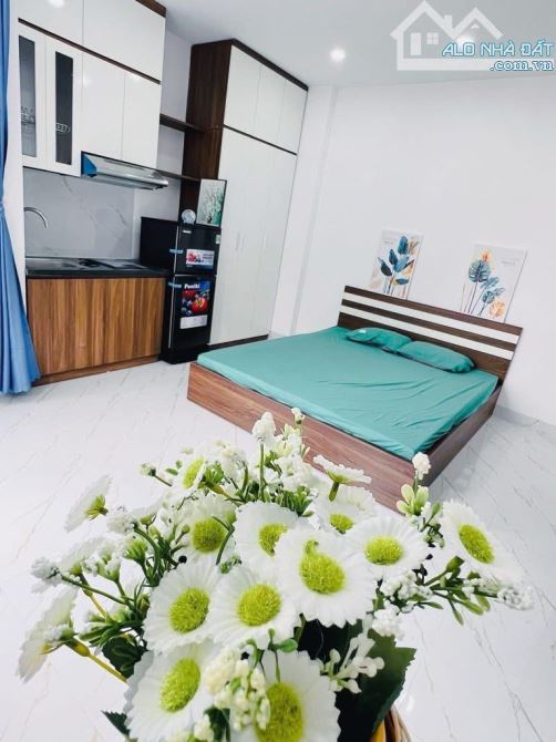 Bán Toà CHDV - Lê Quang Đạo 75m2 x 8T - 90tr/tháng - 18.45 tỷ - Đủ PCCC - 2