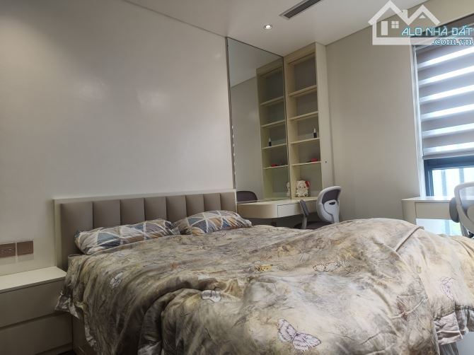 CĂN HỘ CAO CẤP TÒA C’LAND – 81 LÊ ĐỨC THỌ – 152M² – 11.6 TỶ - 2