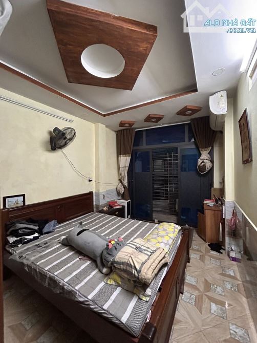 PHÙNG KHOANG – DÒNG TIỀN 200 TRIỆU/NĂM – 38M² – 6 TẦNG – GIÁ 8.6 TỶ – NAM TỪ LIÊM - 2