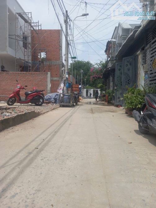 Cần bán lôđất đẹpđể về quê 5*19 m gần ngãba Đông Quang đg xe tải Giá 3tỷ 400tr - 2