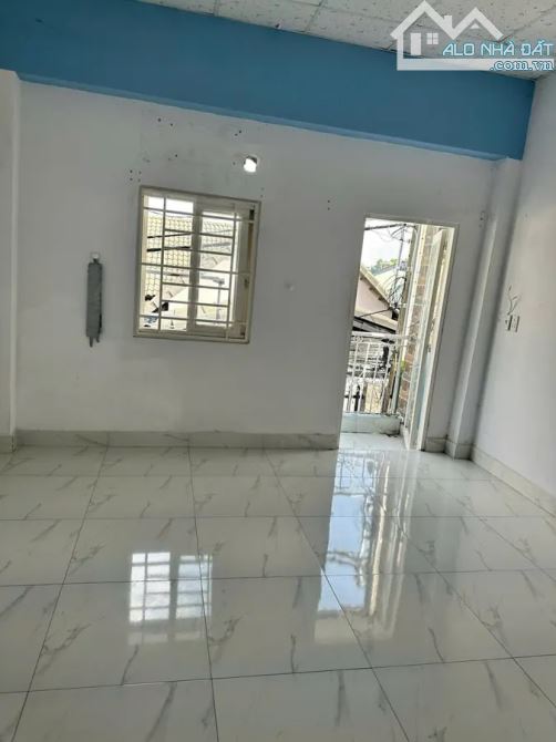 NHÀ HẺM XE HƠI BÌNH QUỚI, BÌNH THẠNH, 41M2 NGANG 4M VUÔNG VỨC, 2 TẦNG 2PN, GIÁ CHỈ 4 TỶ - 2