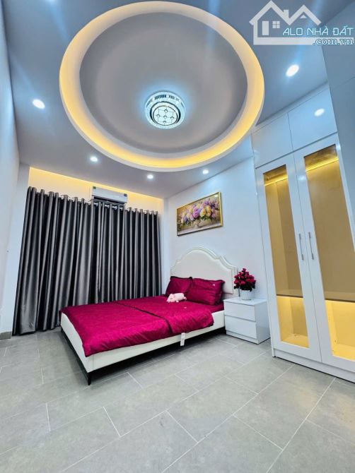Bán nhà lò đúc 26m ,5 Tầng, MT3.1m nhỉnh 8 tỷ - 2