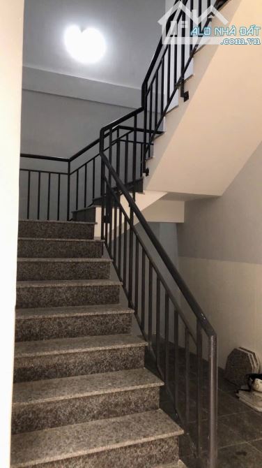 Bán dãy nhà trọ 4 tầng 24 tỷ thu nhập 140 triệu/tháng - 2