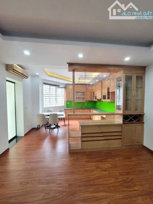 CĂN HỘ DIỆN TÍCH LỚN VĂN KHÊ – TRUNG TÂM HÀ ĐÔNG – FULL NỘI THẤT - 2