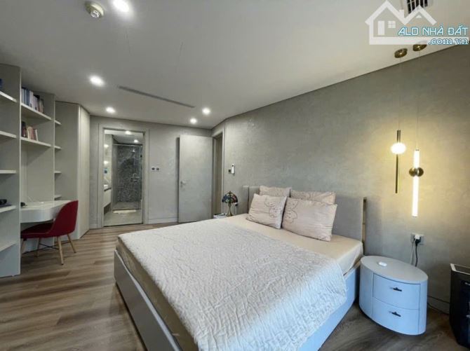 BÁN CĂN HỘ CHUNG CƯ 5 SAO VINHOMES METROPOLIS 29 LIỄU GIAI 105M 23 TỶ - 2