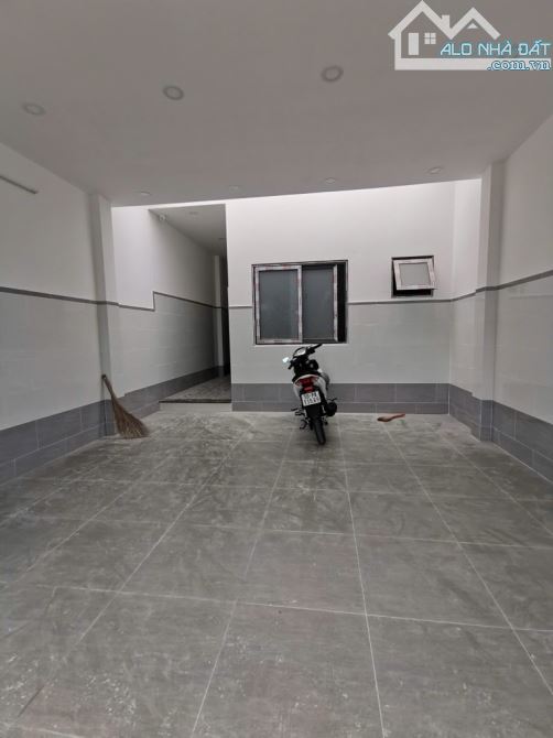 NHÀ 6 phòng trọ cho thuê - thu nhập 24tr/ tháng- Lê Trọng Tấn, P. Sơn Ký, Q. Tân Phú- - 2