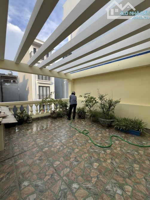 Bán nhà 100 m² khu trung tâm Hồng Bàng - 2
