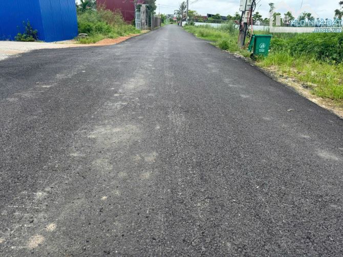 BÁN 91m2 TẠI TDP TRUNG NGHĨA, NAM ĐỒ SƠN .NGÕ THÔNG 2 Ô TÔ TRÁNH NHAU CHỈ 1,8x tỷ TỶ💥 - 2