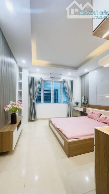 CĂN GÓC - ĐÌNH THÔN - 2 MẶT TIỀN - OTO ĐỖ CỬA Chỉ 9,x tỷ - 2